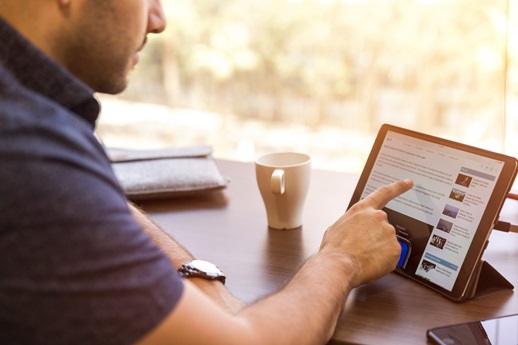Microsoft 365 empresas y emprendimientos